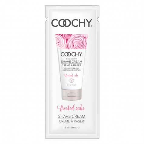 Увлажняющий комплекс COOCHY Frosted Cake - 15 мл.